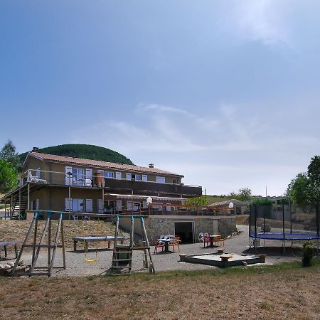 Val Saint Georges Hotel Luaran gambar