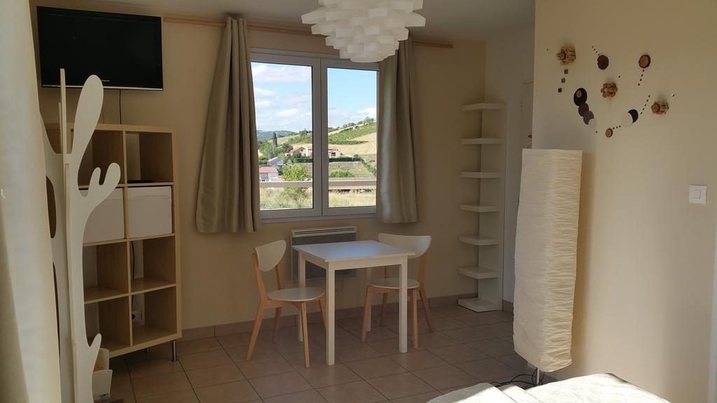 Val Saint Georges Hotel Luaran gambar