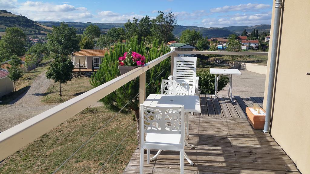 Val Saint Georges Hotel Luaran gambar