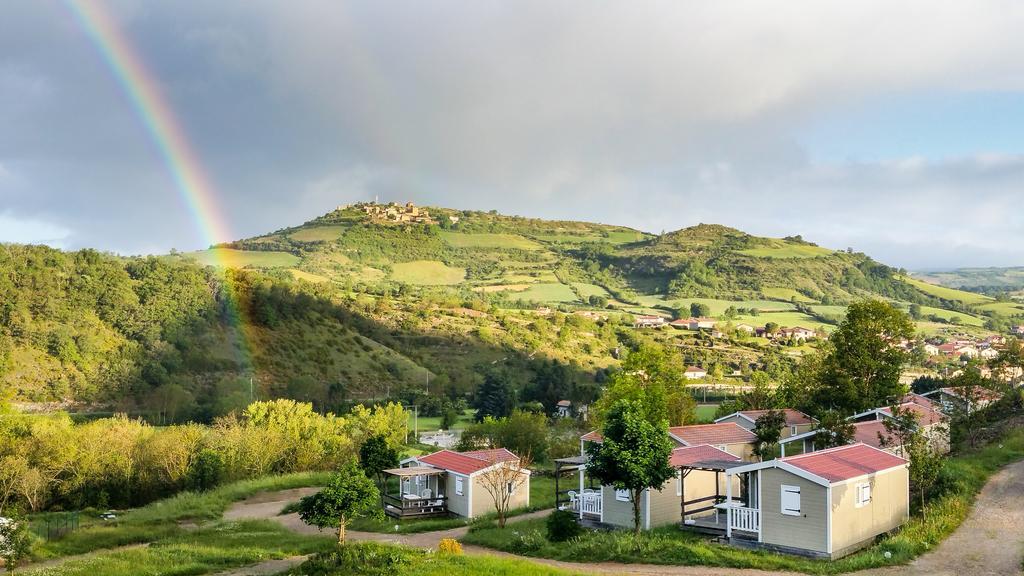 Val Saint Georges Hotel Luaran gambar