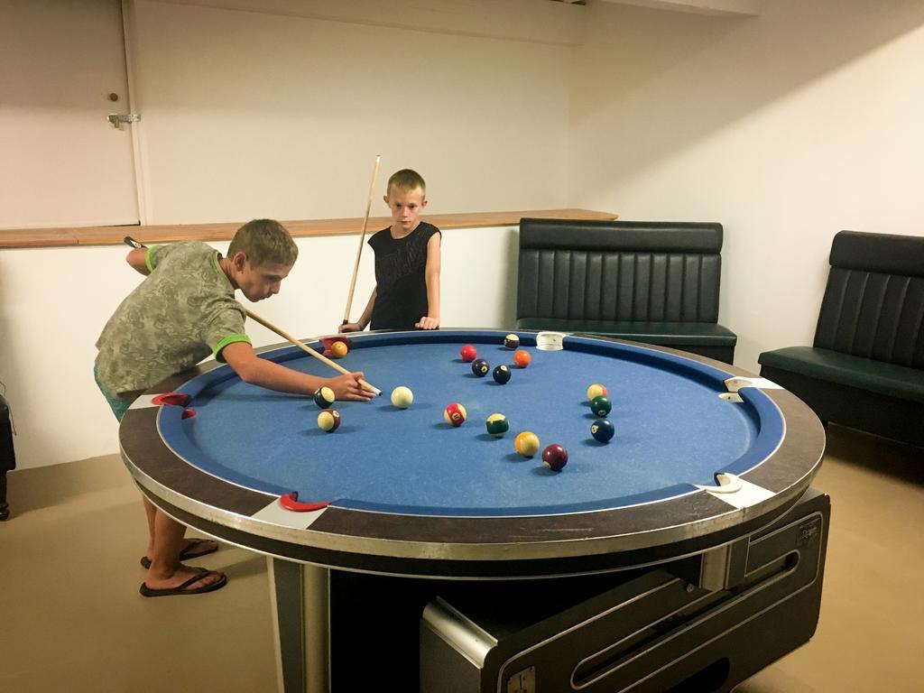 Val Saint Georges Hotel Luaran gambar