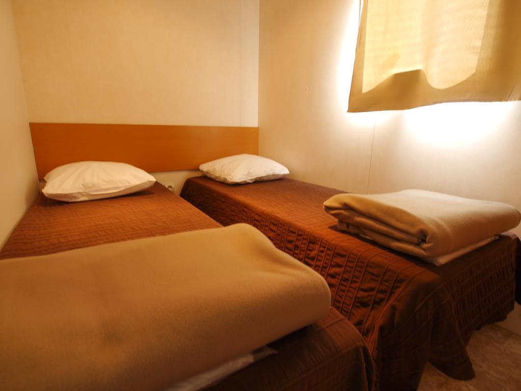 Val Saint Georges Hotel Luaran gambar