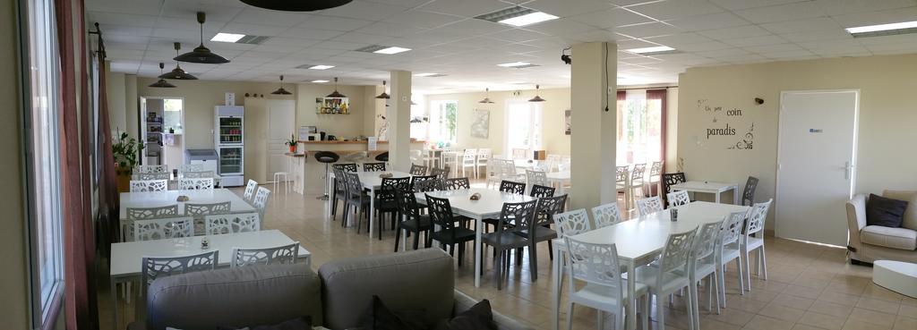 Val Saint Georges Hotel Luaran gambar